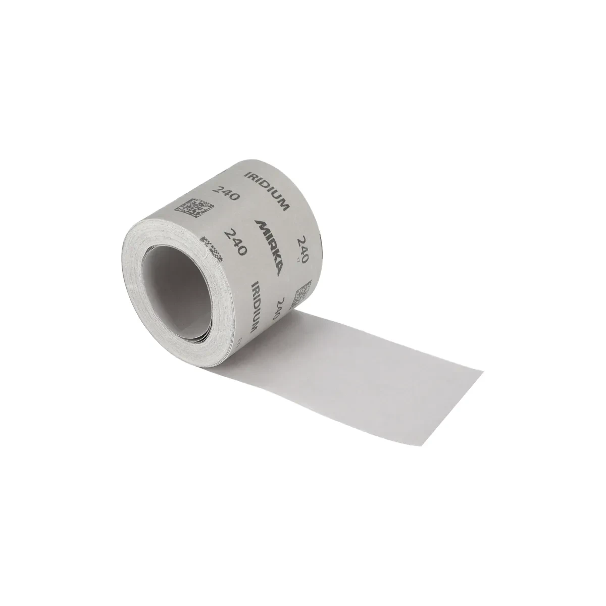 Mirka IRIDIUM HS 115mm x 25m