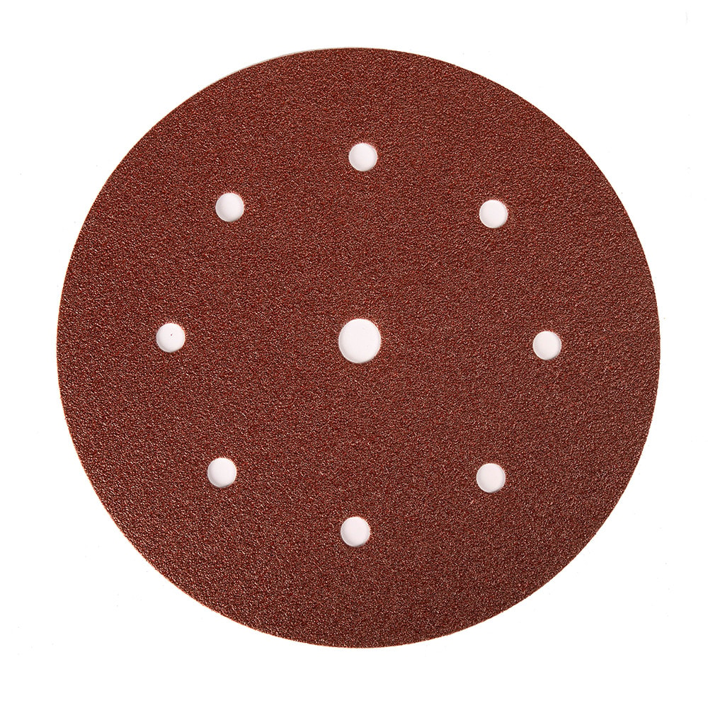 Mirka Sliprondell Coarse Cut 200mm Grip 9H P