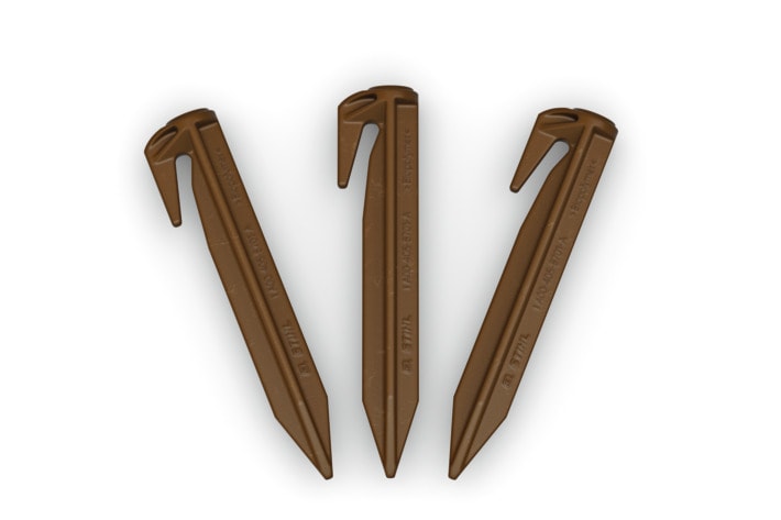 Stihl Festemidler BIO 3,4mm 100stk