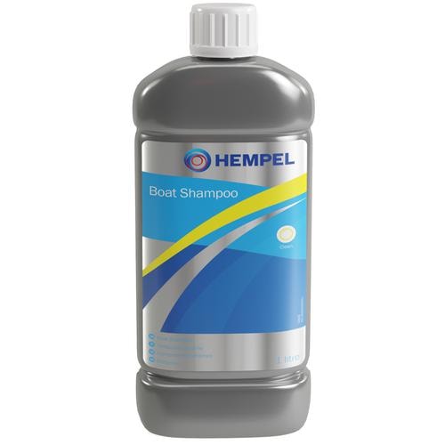 Hempel Båtschampo 1,0 L