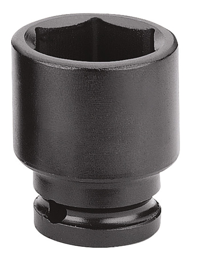 Irimo Krafthylsa 1/2'' 26mm 6-kant