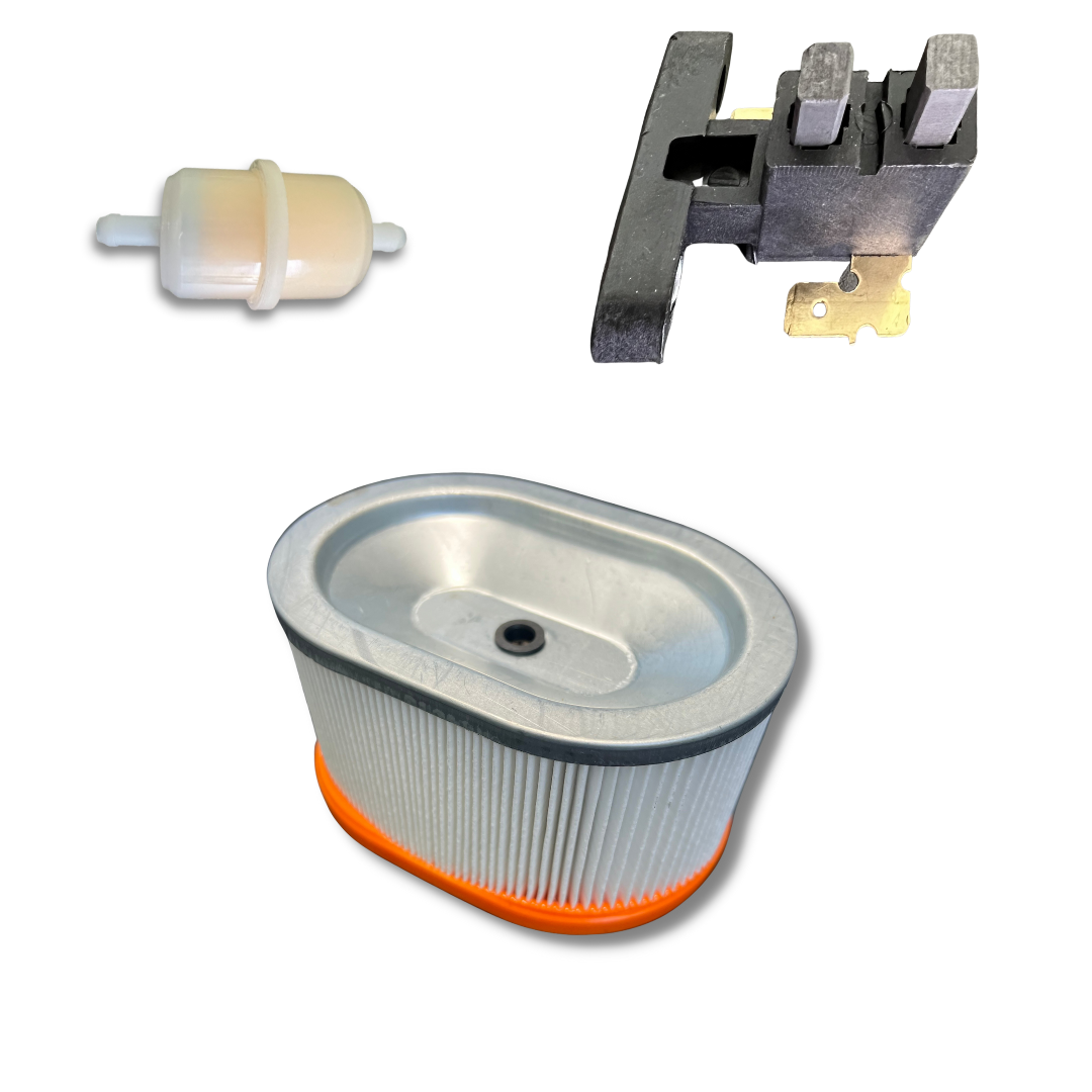 Energy servicekit T9000FULL