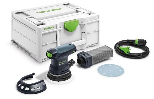 Festool Epäkeskohiomakone ETS 125 REQ-Plus