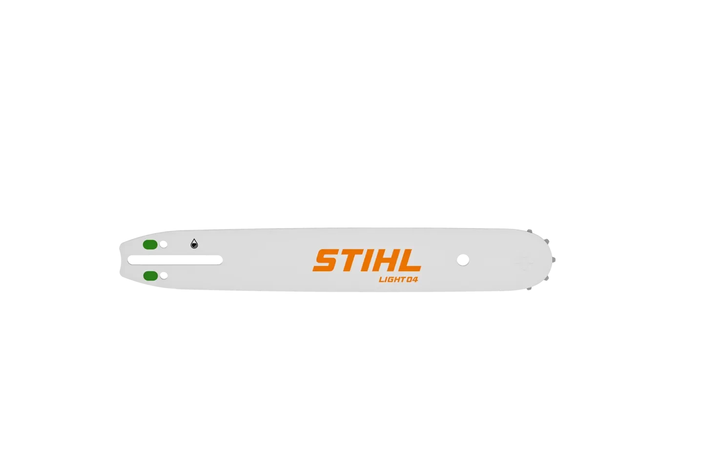 Stihl Sverd L04 35cm 14" 1.3mm 3/8" P
