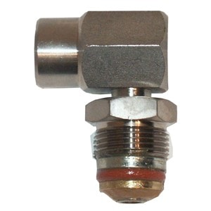 Torino Faicom Svirvel 3/8'' 400Bar Rf Ht