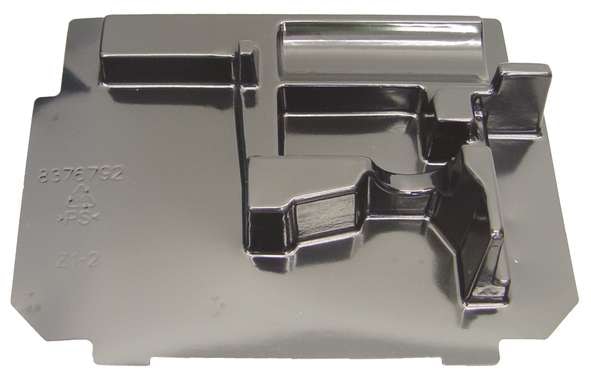 Makita INNLEGG MAKPAC TYPE 1 JV0600, 4328, 4329, 4350FCT, 4351T, 4351FCT