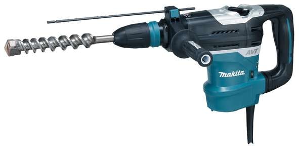 Makita Poravasara 1 100 W, SDS-Max, 40 mm, 8,0 J