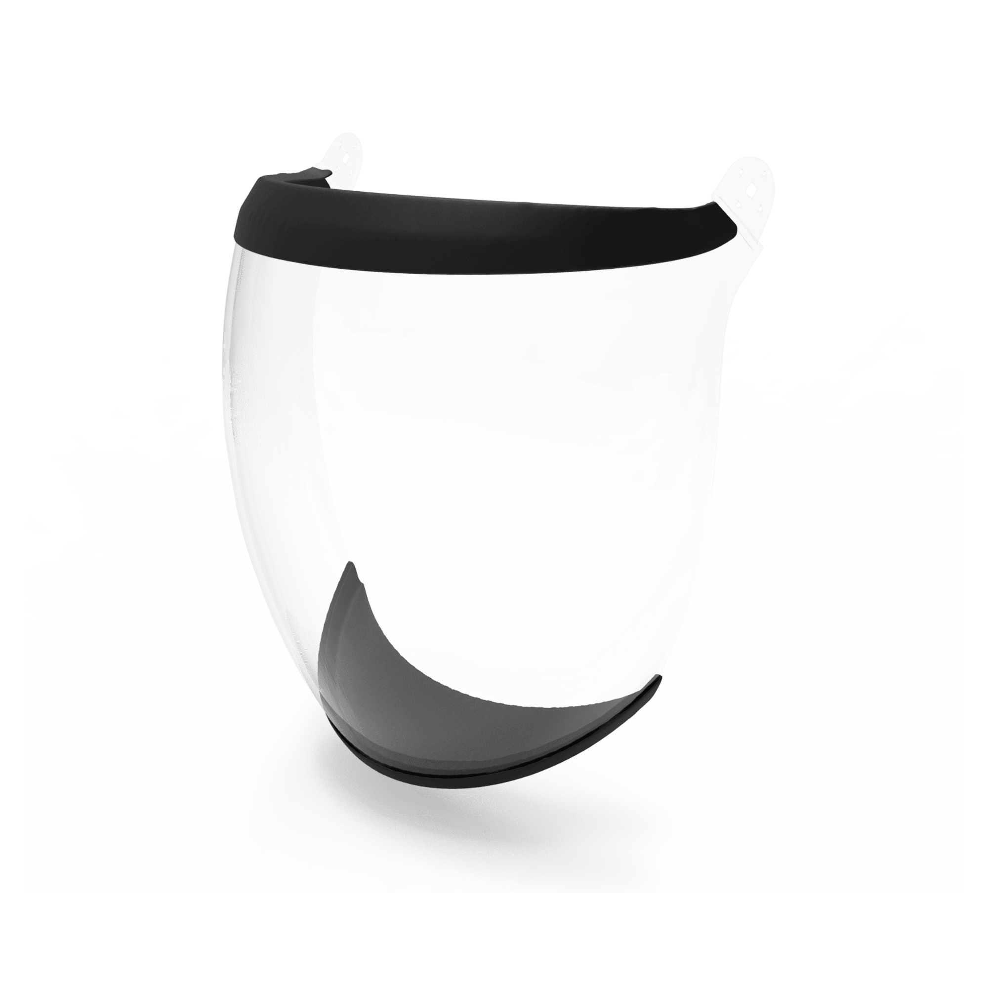 Guardio Theia Full Face Visor Transparent