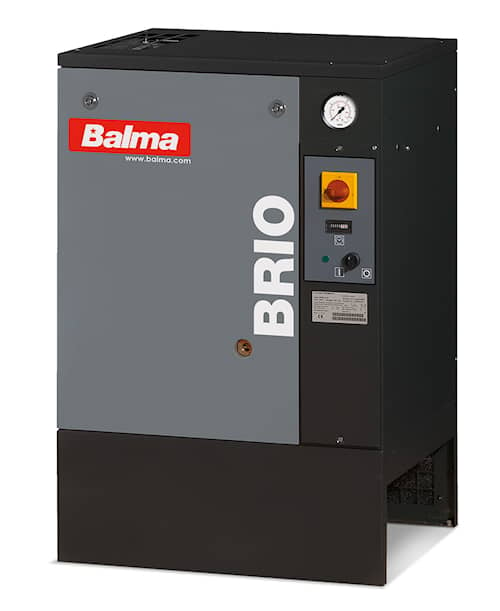 Balma Skruekompressor BRIO 3 10 Bar