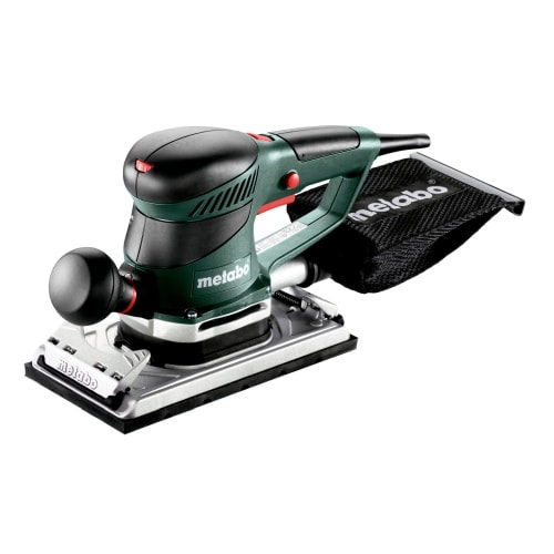 Metabo Sander SRE 4351 TurboTec, Karton