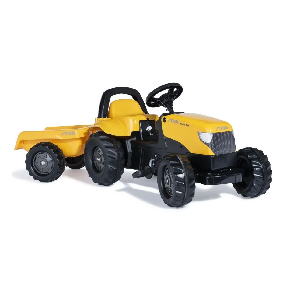 Stiga Mini-T 250 Leksakstraktor -