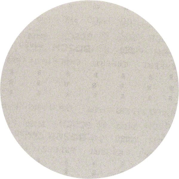 Bosch Hiomaverkko Expert M480 kipsihiomakoneisiin 225 mm 25 kpl