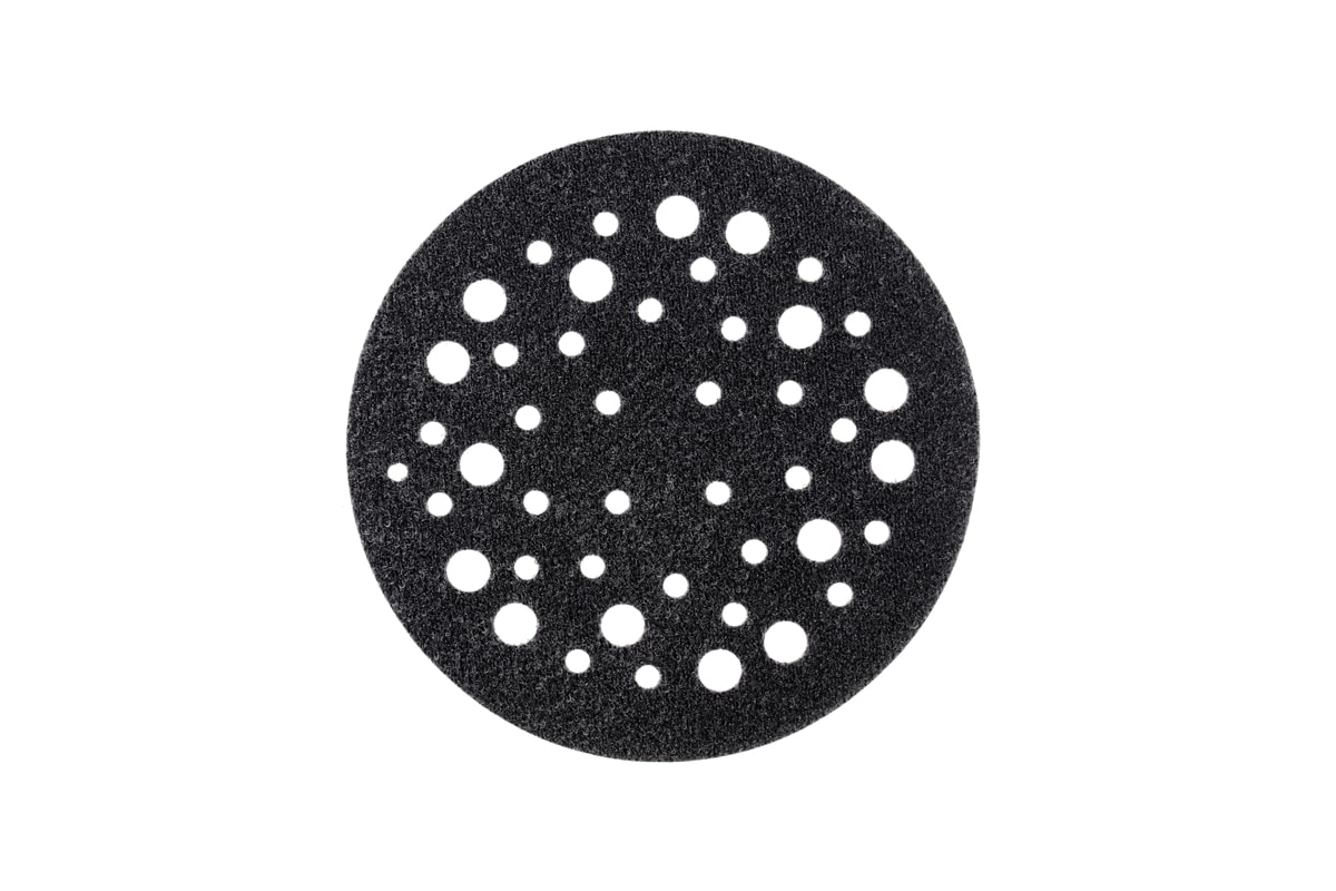 Mirka Pad Saver 125mm 44H 1-pack