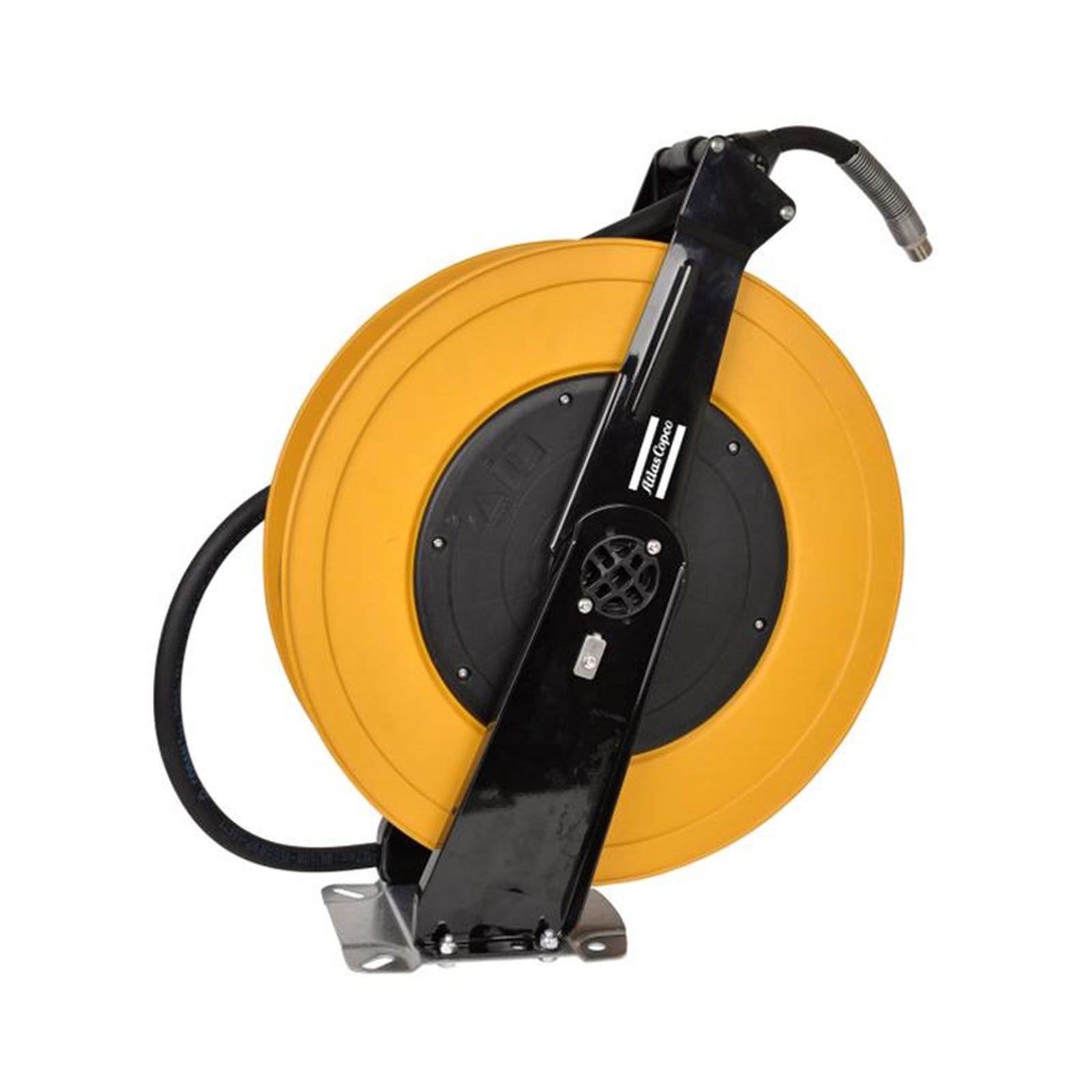 Atlas Copco Letkukela