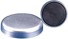 Format Magnet Ferrite 20x6mm, 30N