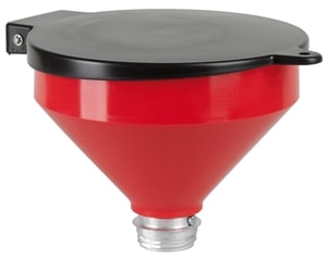 Pressol Spilloljetratt 250Mm 2'' Fatgän