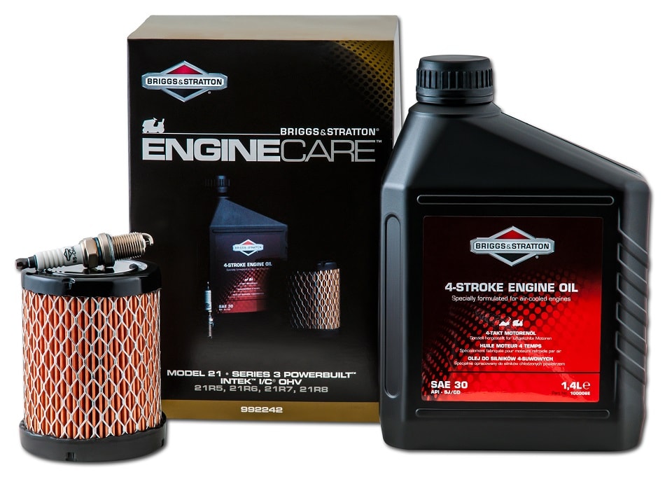 Briggs & Stratton Servicekit