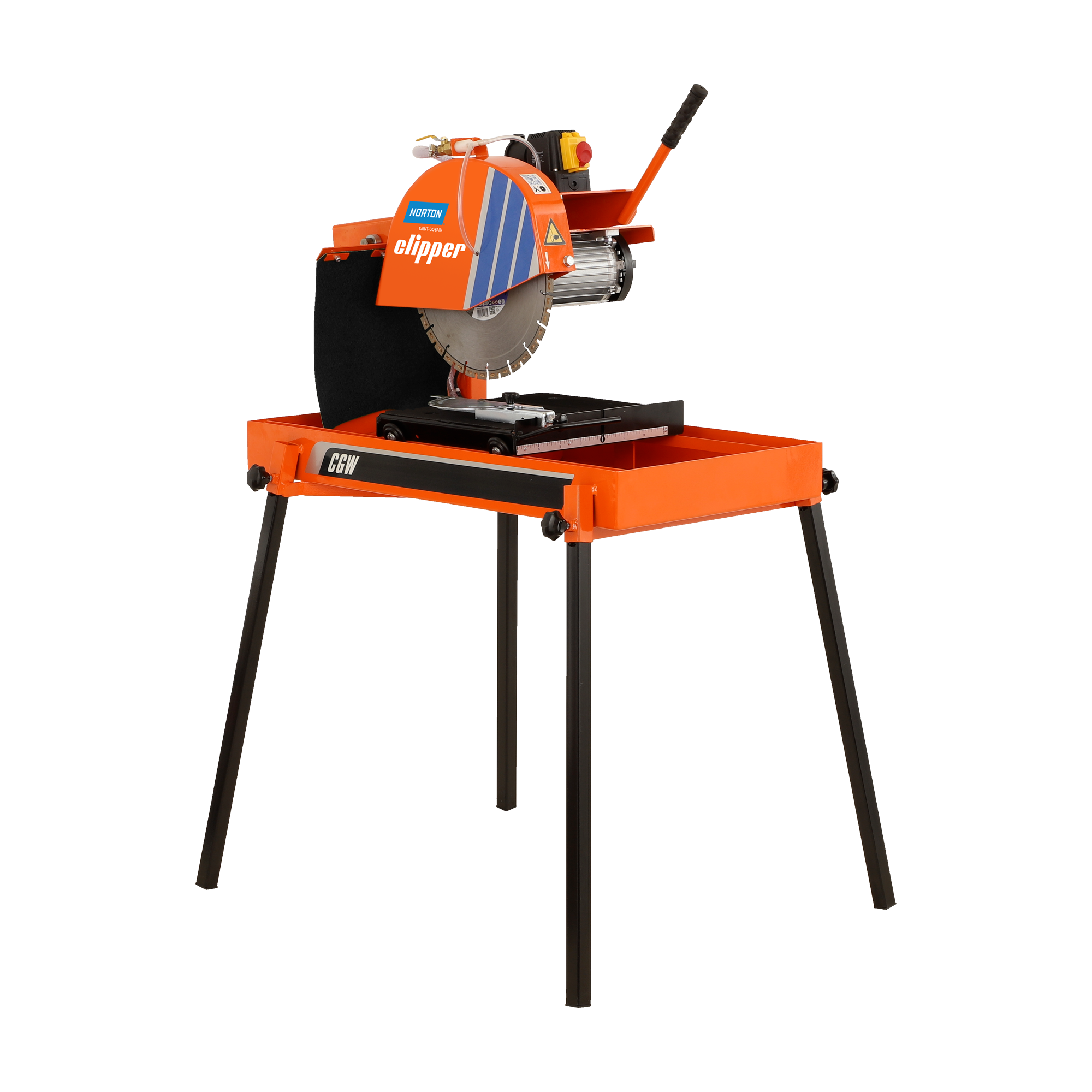 Clipper Steinsag CGW 230V/1-fase