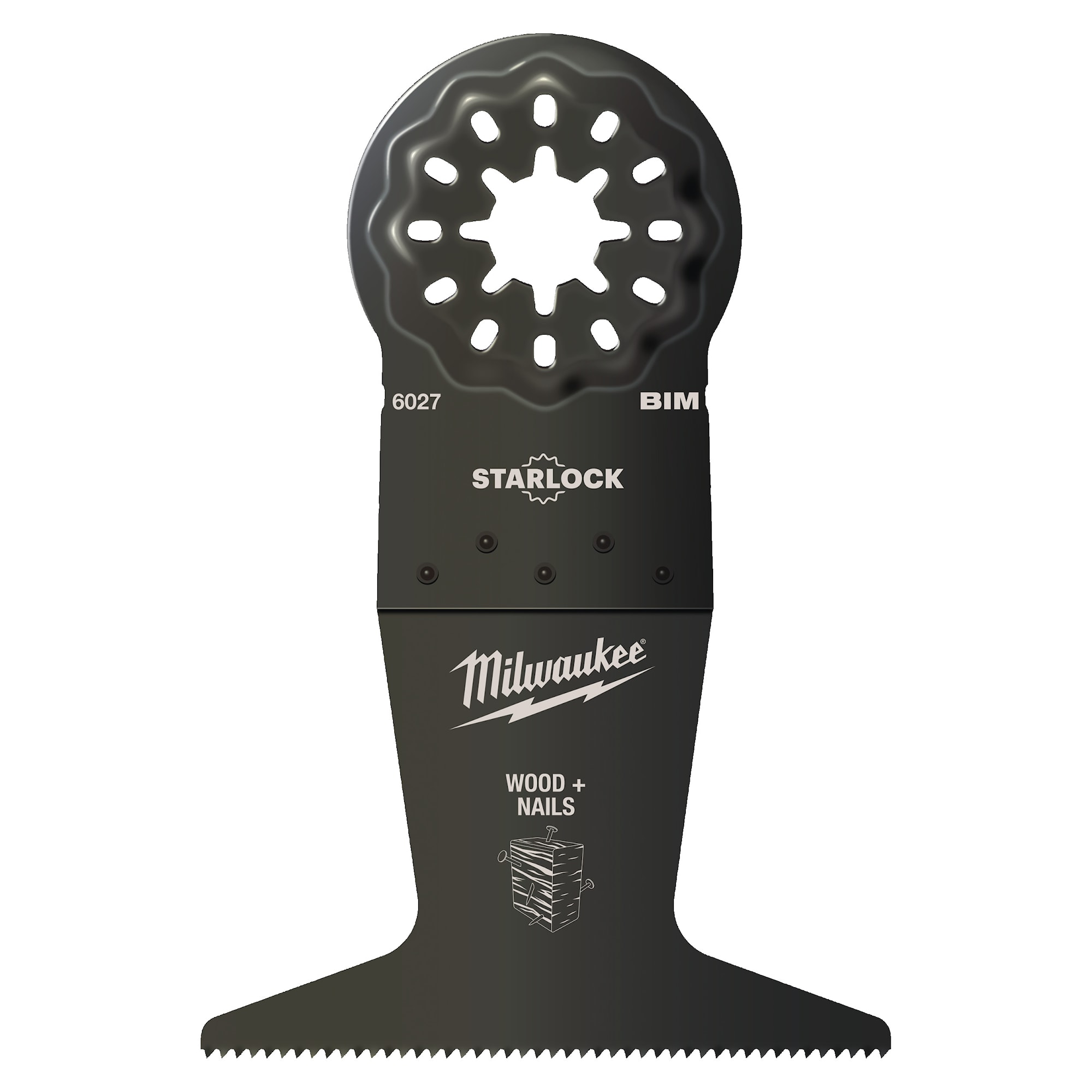 Milwaukee Insticksblad W65X42 50P