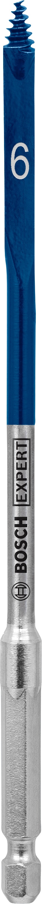 Bosch Keskipistepora Expert Self Cut Speed