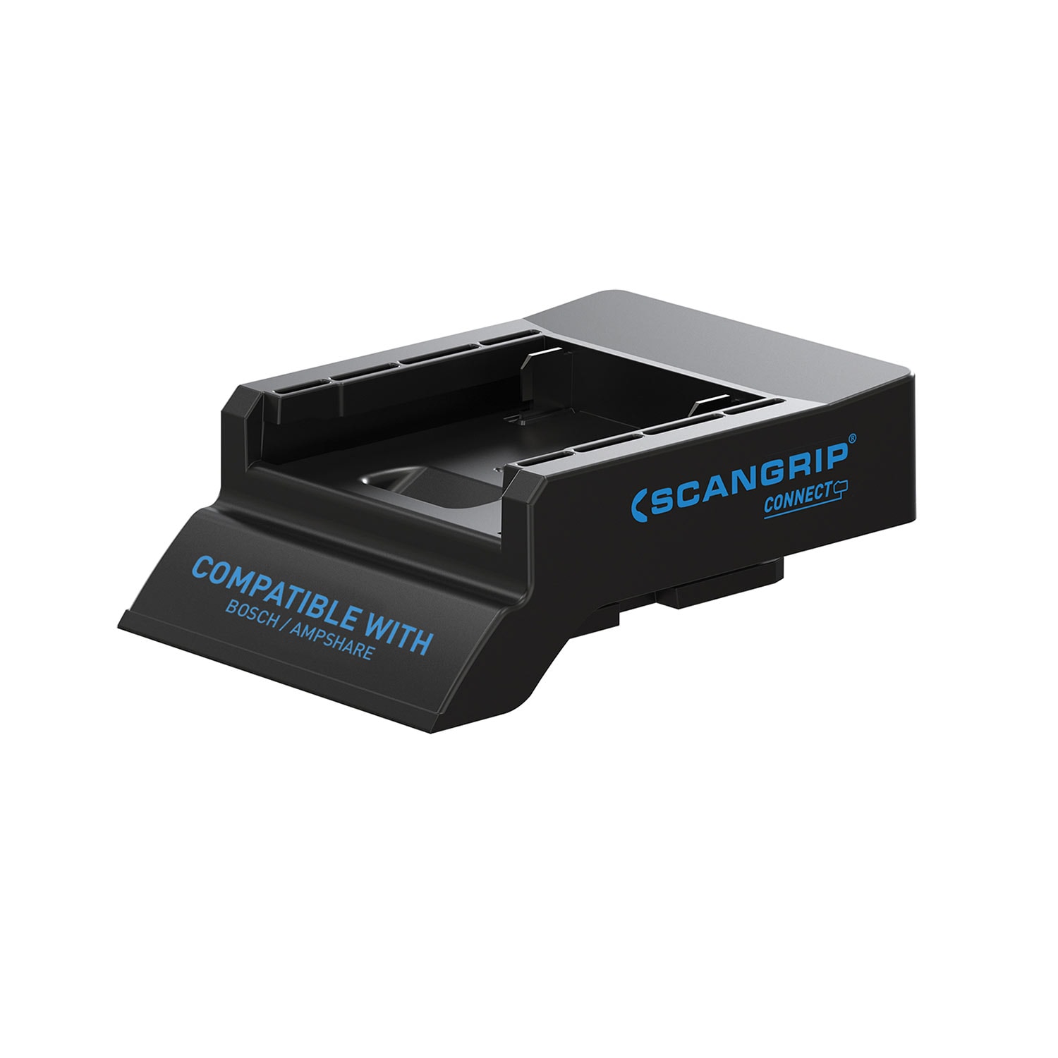 Scangrip Adapter för Connect Bosch Professional