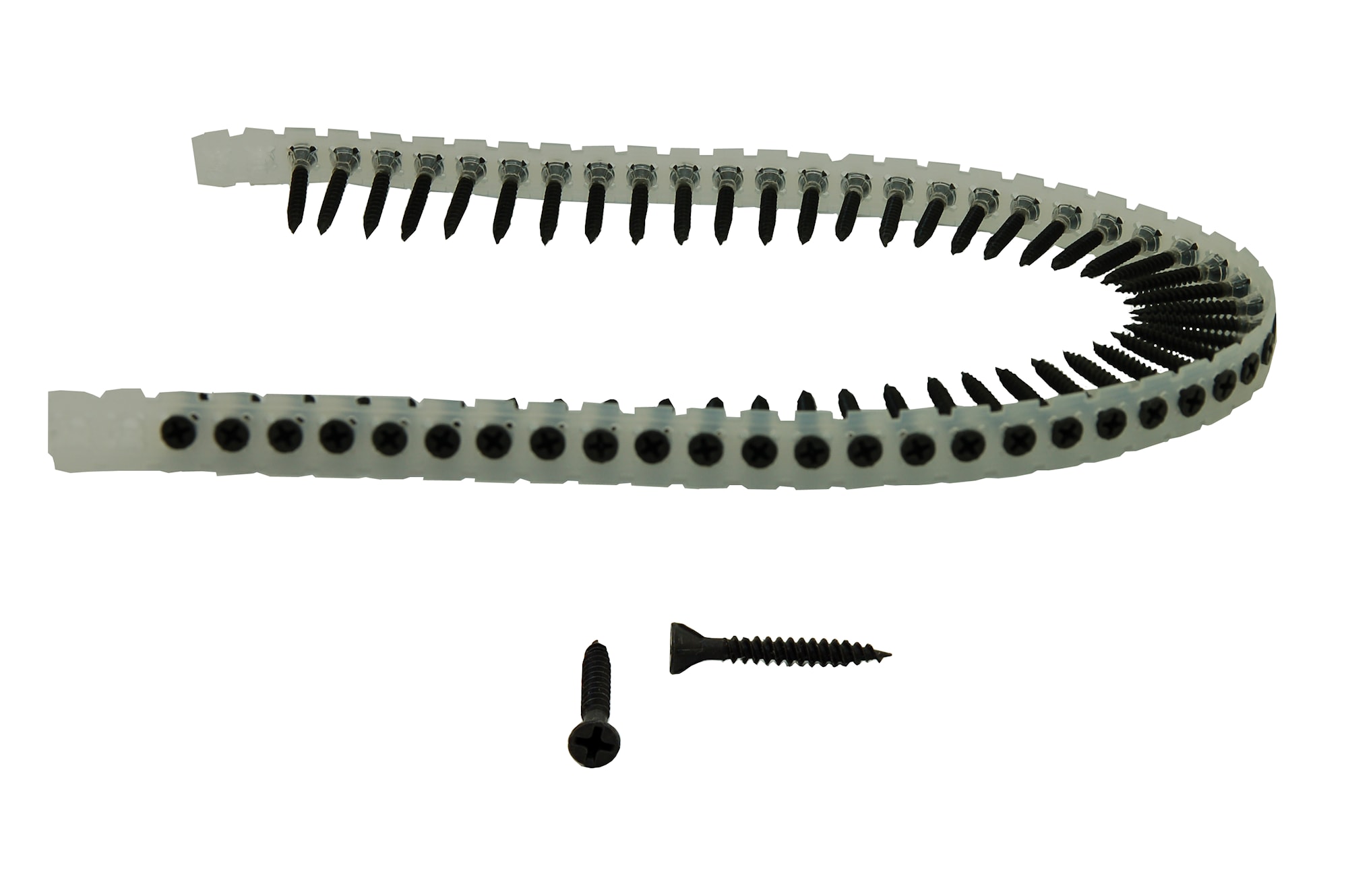 Senco Fermacellskruv Kombi Fosfaterad PH2 Bandad 1000-pack