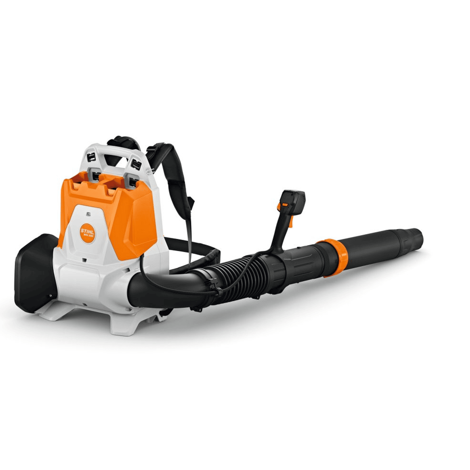 STIHL BRA 280 akkukäyttöinen reppupuhallin