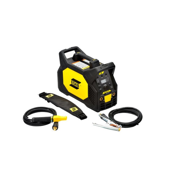 ESAB Tigsvets Renegade ES 210i -