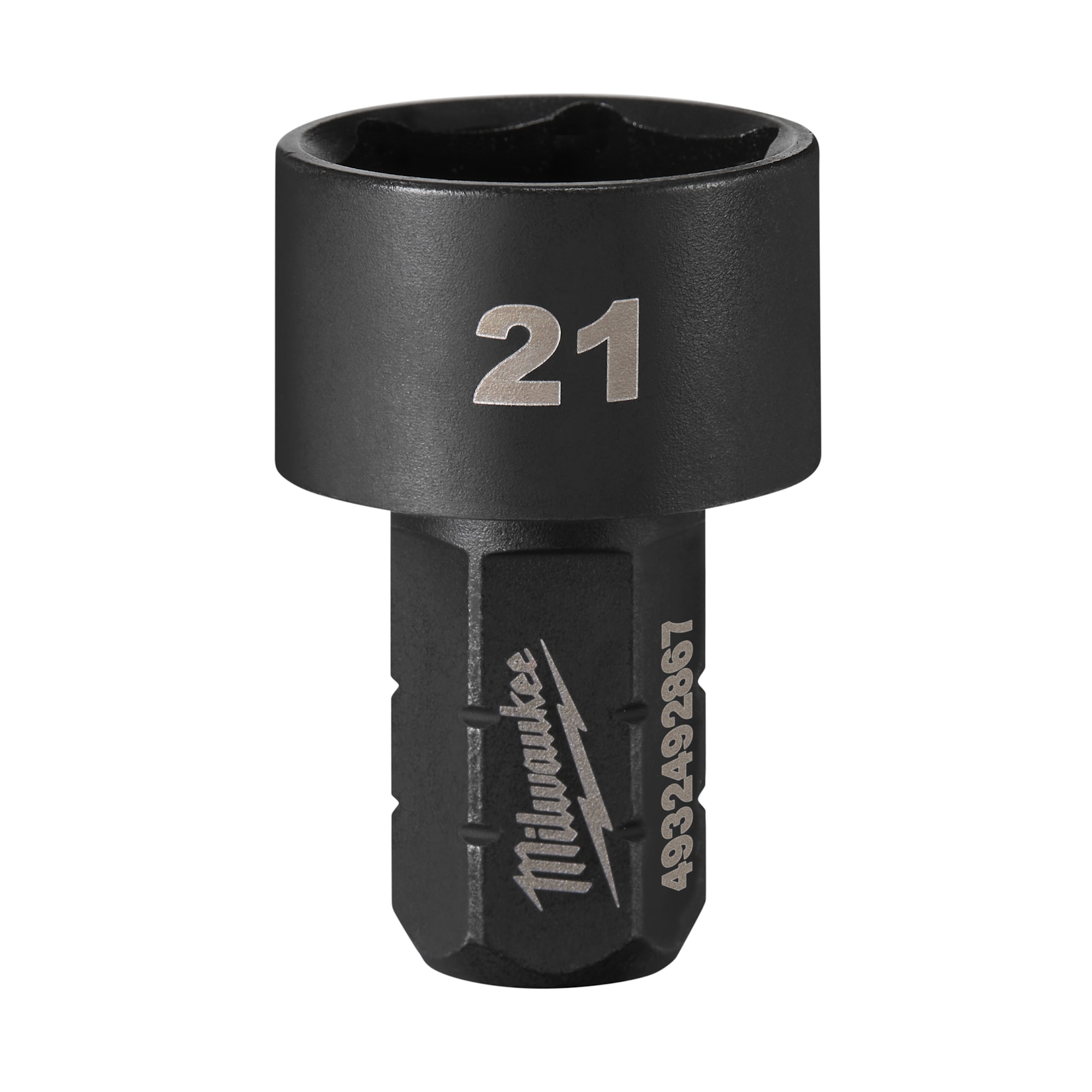 Milwaukee Hylsa 21Mm M12 Fptr