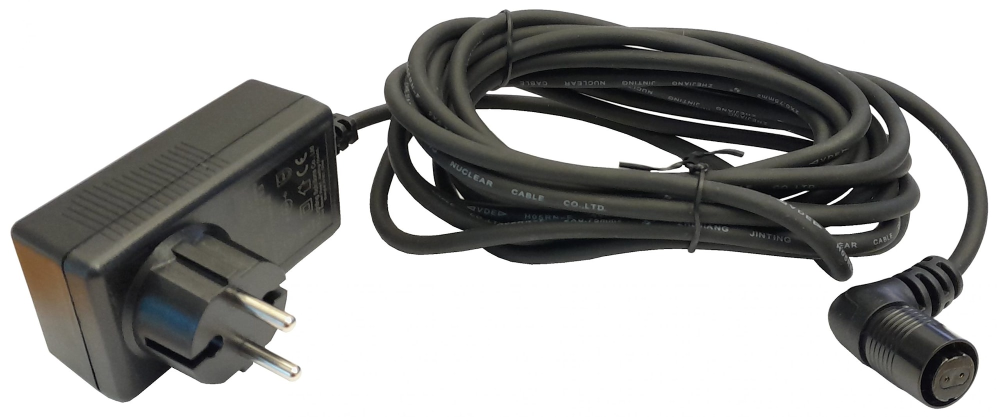 Scangrip Laddare 12,6V 4,3A 5M