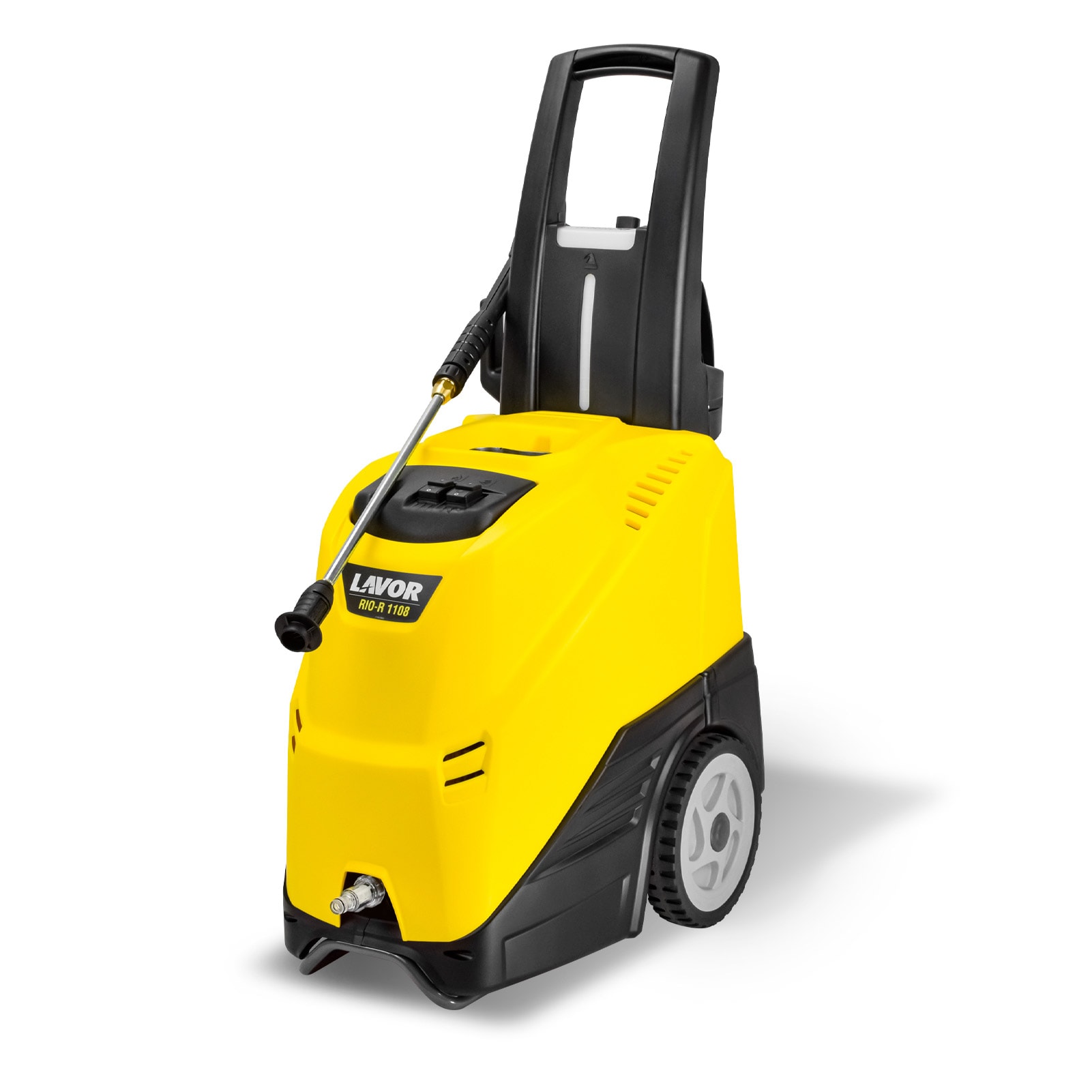 Lavor Varmtvannsvasker Rio-R 1108