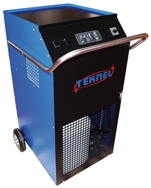 Teknel induksjonsvarmer Dragon 2000