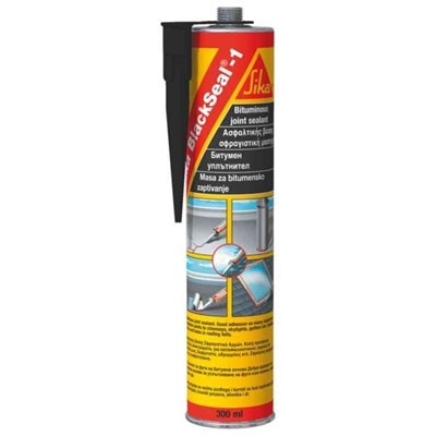 Sika BlackSeal-1 300ml