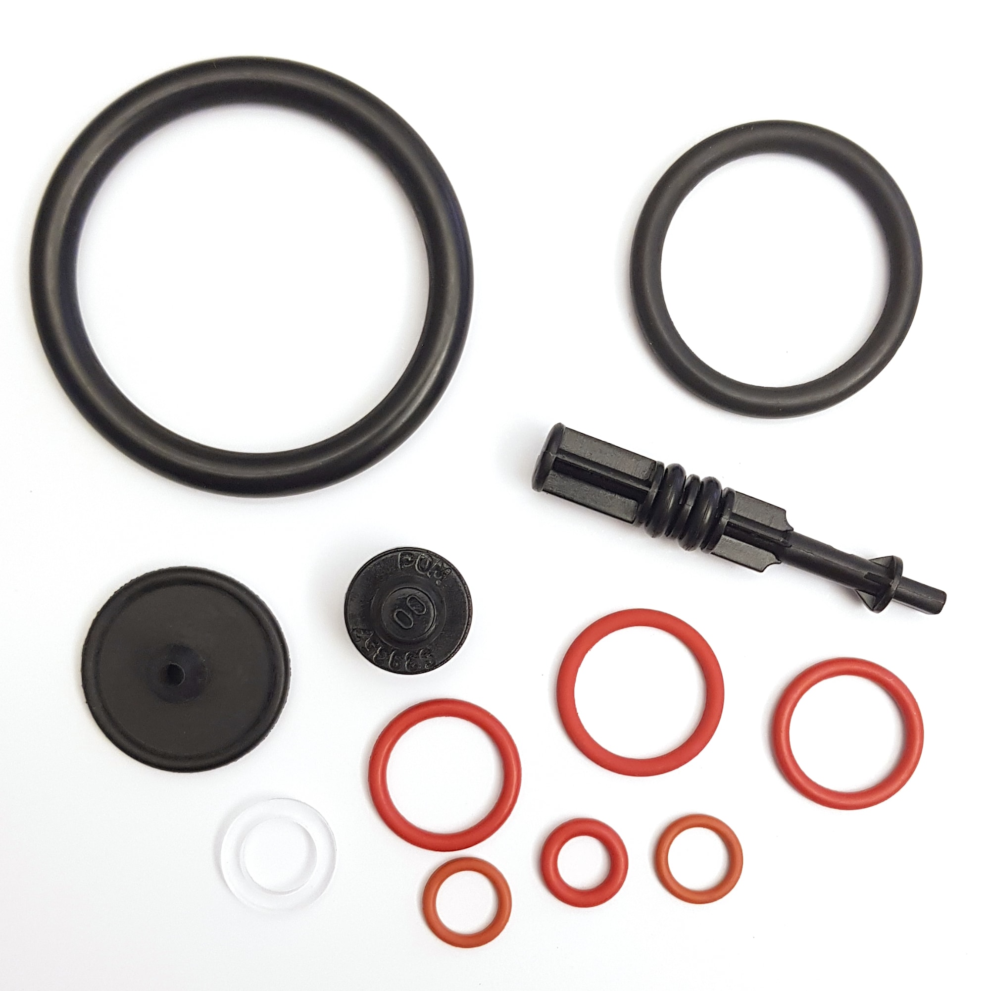 Gloria Packningssats Prima 5 Plus