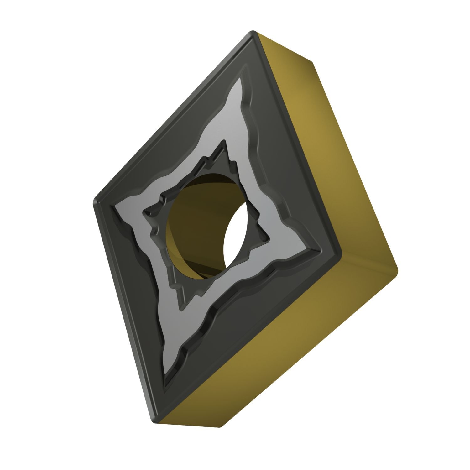 Pramet Sorvausterä CNMG 120404E-NMR T9415 10 kpl, negatiivinen