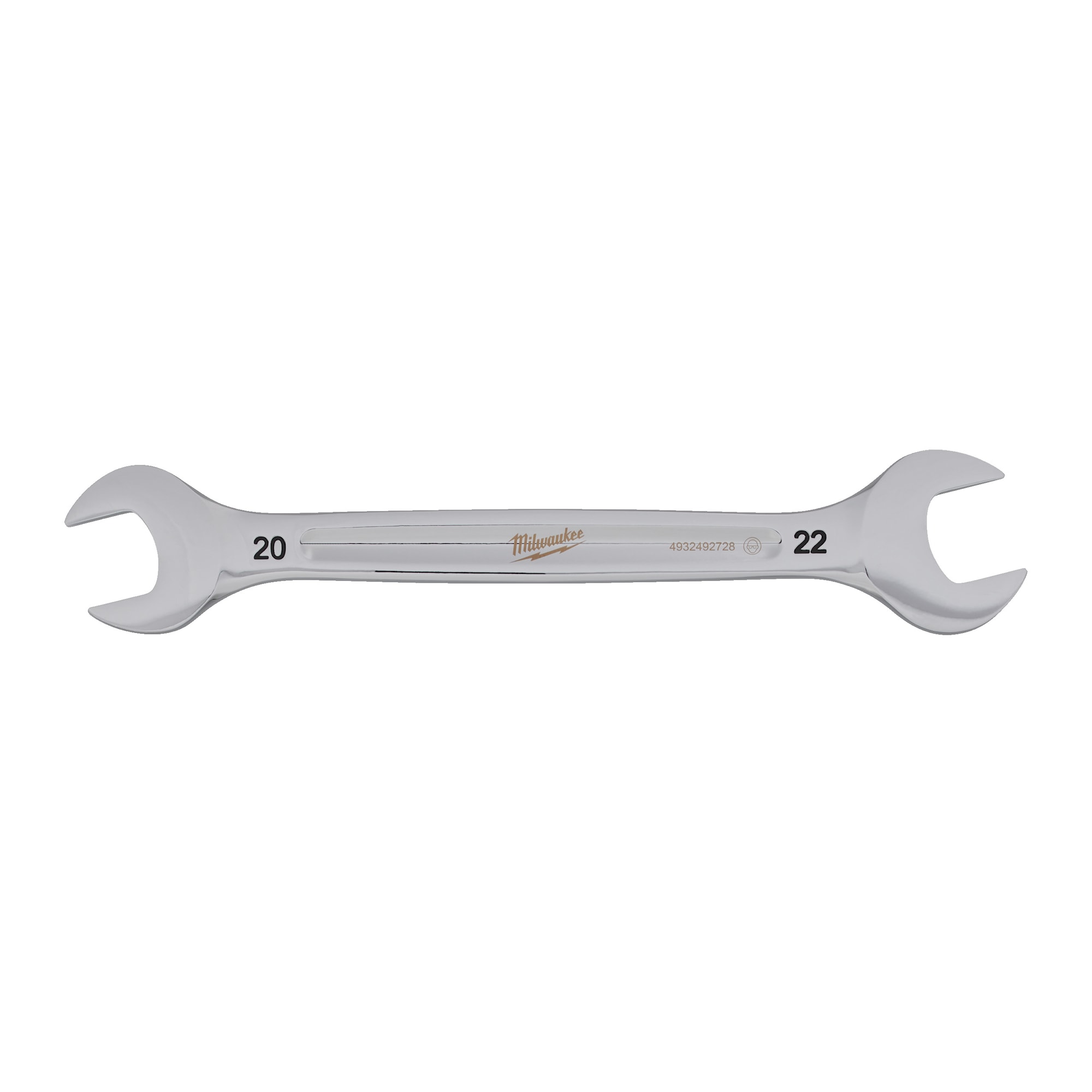 Milwaukee U-Nyckel 20X22Mm