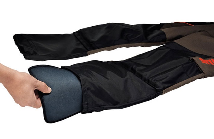 Stihl FS-jalkasuojus 50 cm