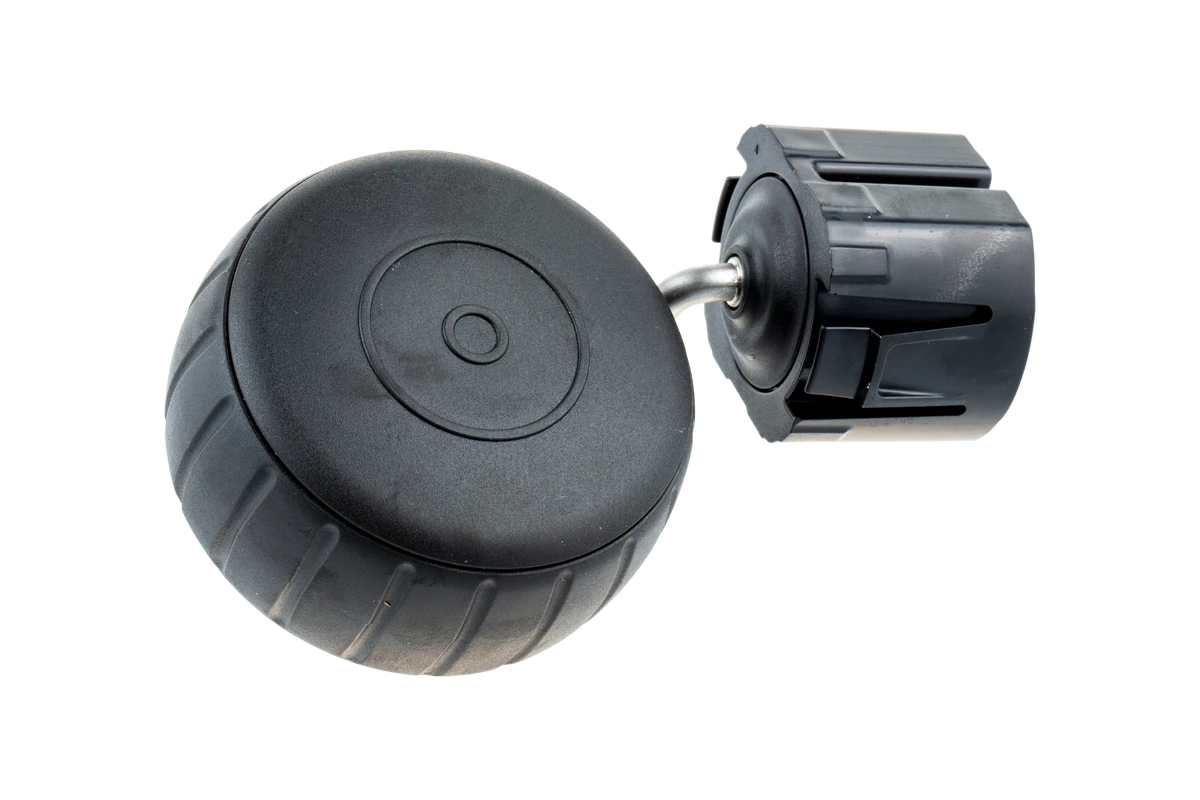 Husqvarna forhjul robotplæneklipper