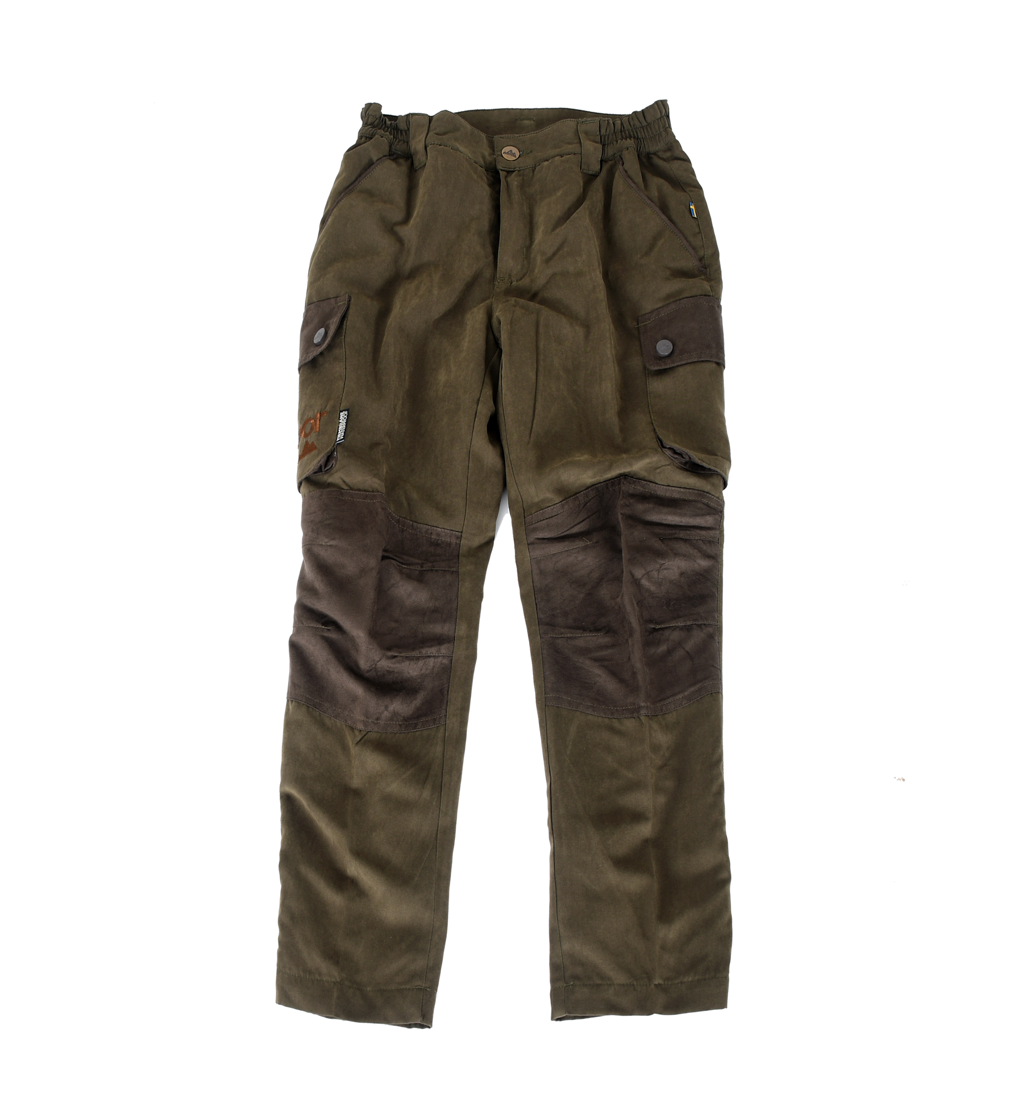 Outdoor Classic Byxa Virsehatt Junior