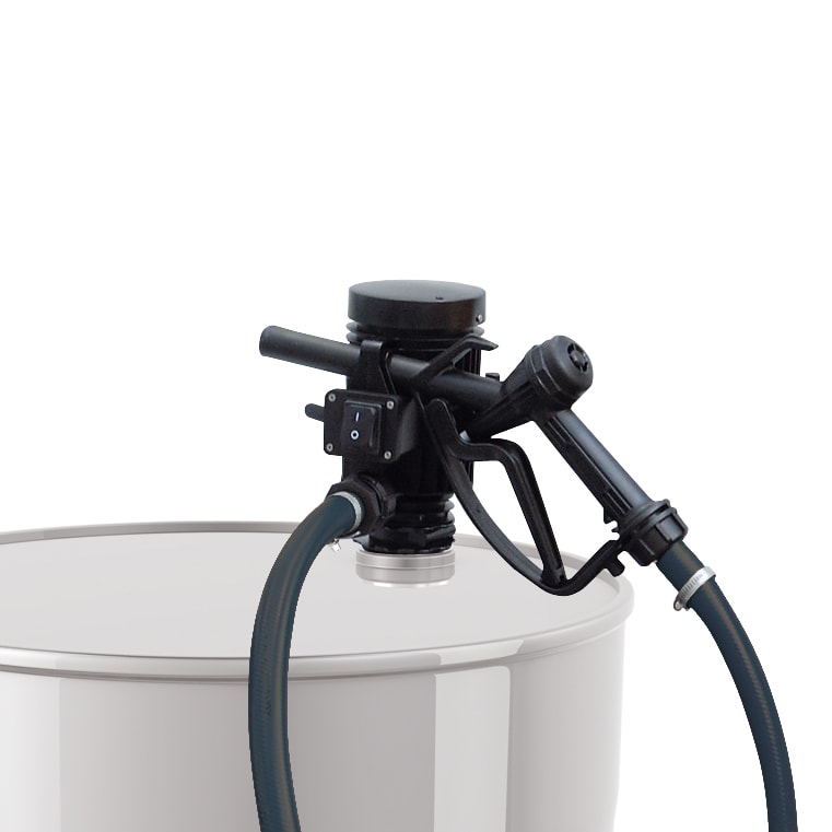 Piusi Fatpump Pico 35 L/Min 230V