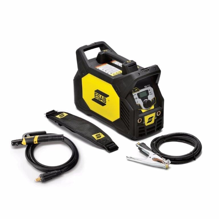 ESAB Renegade ES 300i Kit