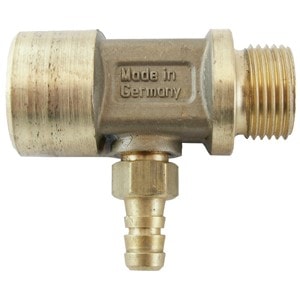 Rm De Wit Keminjektor St-60 8-11 L/Min