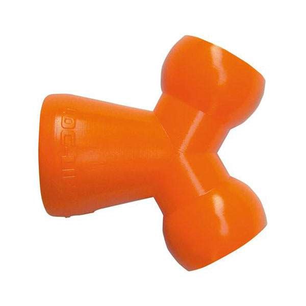 HoldTec Y-haaroitin 1/2'' 2 kpl/pakkaus