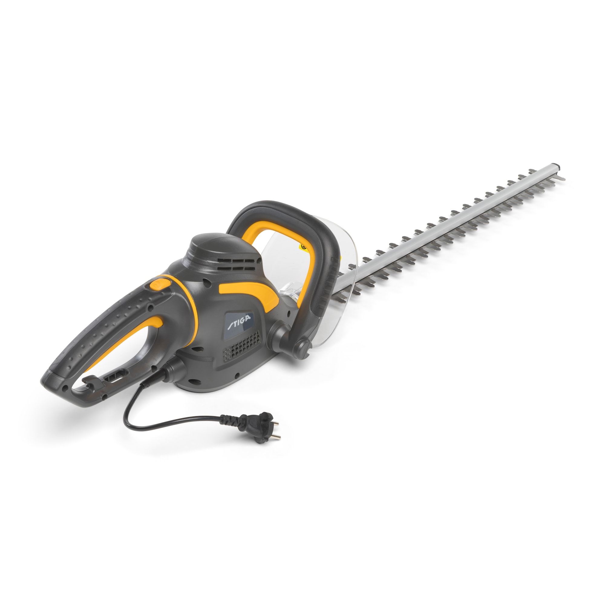 Stiga Ht 106C El Häcksax -