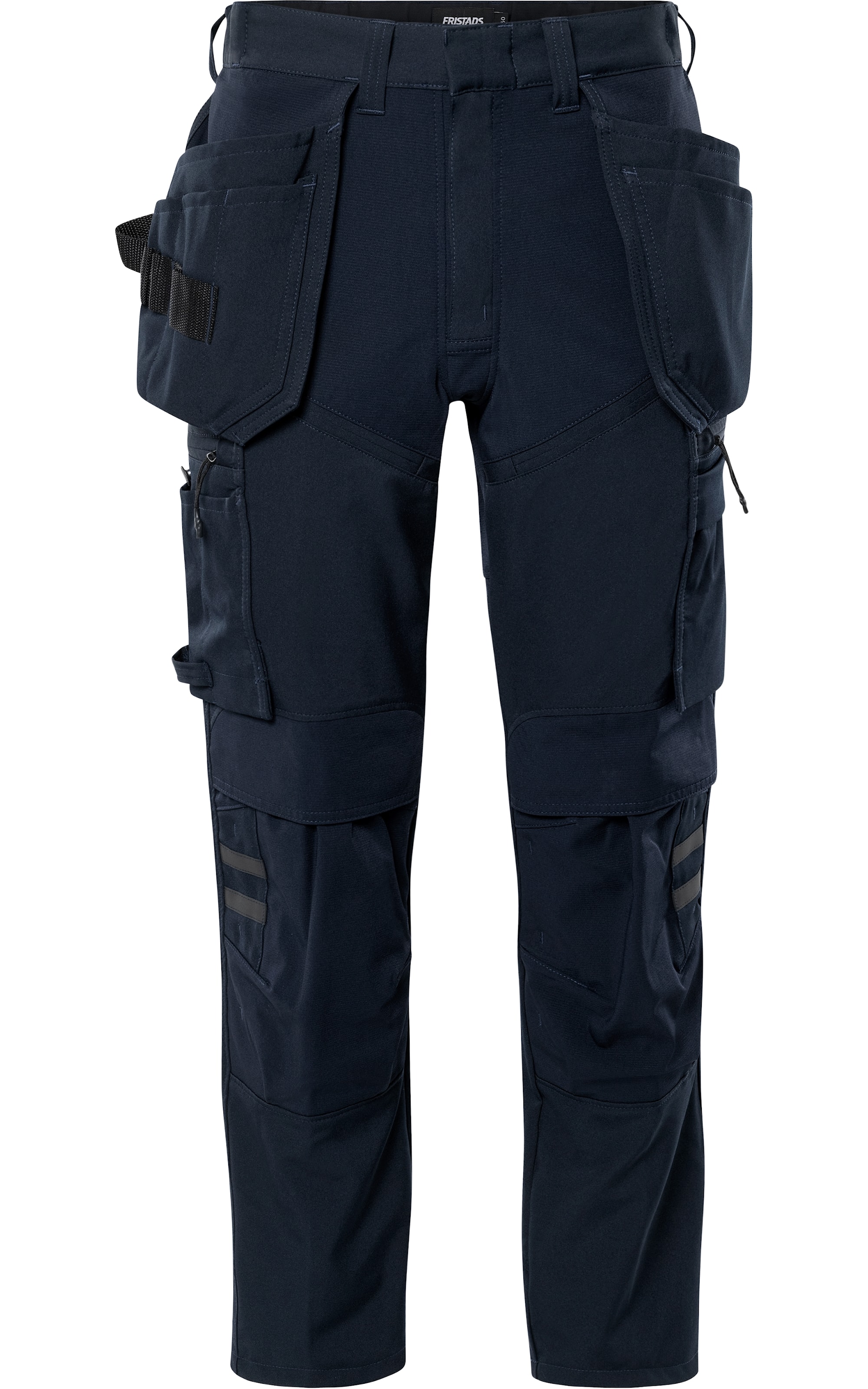 Fristads Hantverkarbyxa 2596 LWS Marin C66