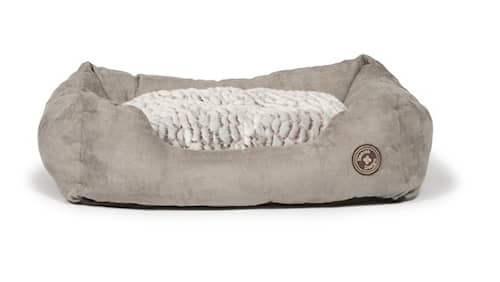 Danish Djurbädd Design Snuggle Bed Arctic 61cm