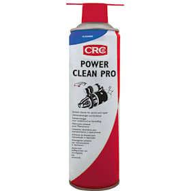 CRC Rengøringsmiddel Power Clean Spray 500 ml