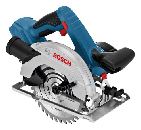 Bosch Gks 18V-57 Solo Cirkelsåg 