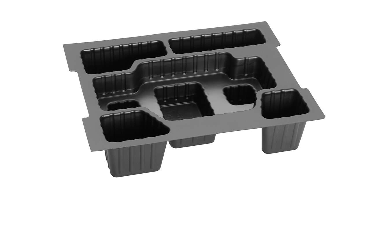 Bosch Sisäosa GHO 40-82 C Professional