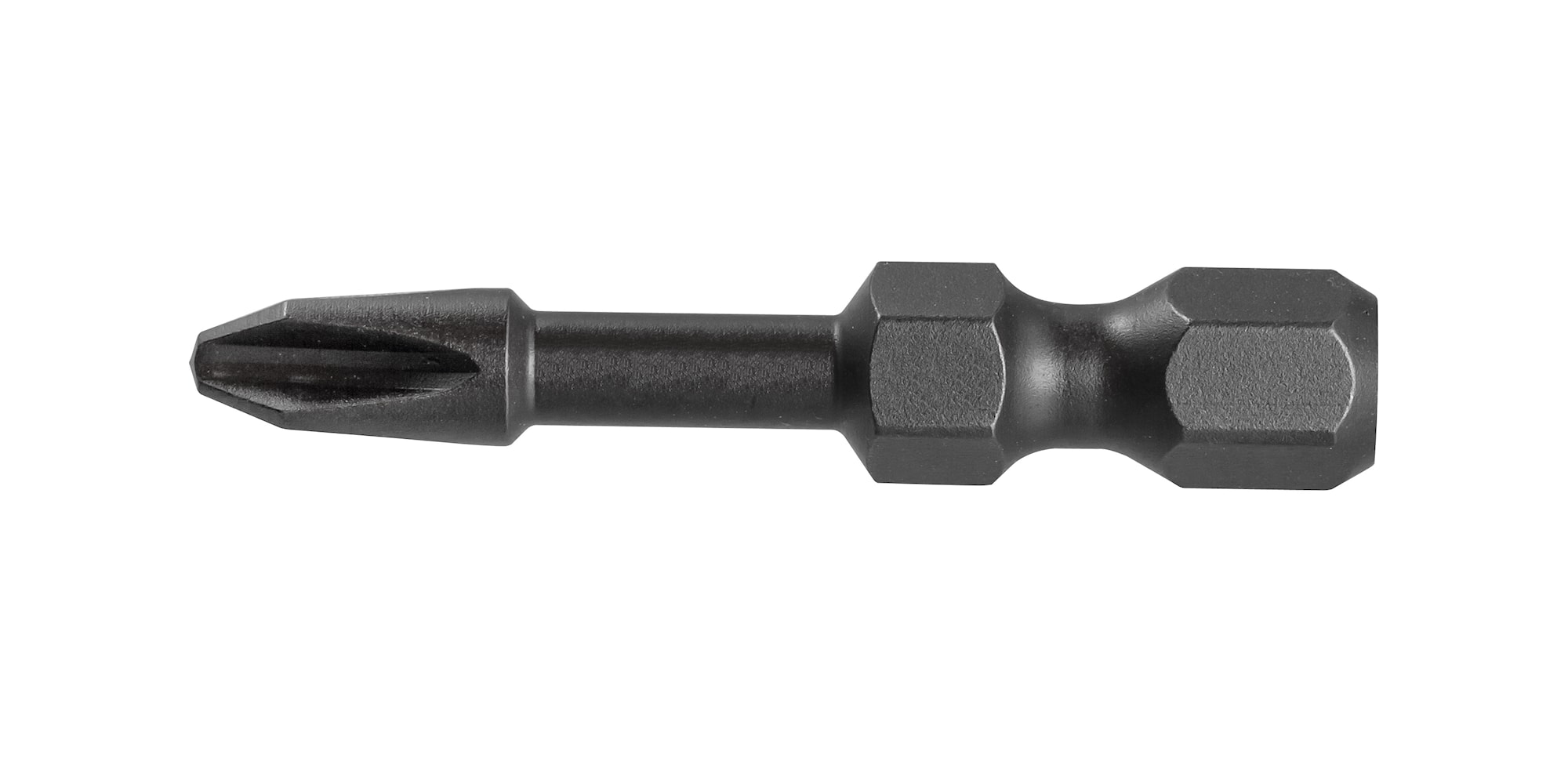 Hikoki Bits 1/4" Impact 3-pack